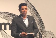 21.İstanbul Tiyatro Festivali Mert Fırat’ın Sunumu