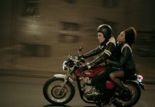 İstanbul Bienali’ne komşu film programı İstanbul Modern Sinema’da