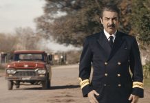 Pera Film’de Yeni Sezon Başlıyor!: Arjantin Sineması