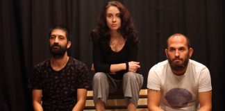 KARMA DRAMA ‘BİTİK’ İLE MEVSİMİ AÇIYOR