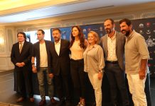 7. Bodrum Türk Filmleri Haftası’nda verilecek ödüller ve katılacak filmler açıklandı