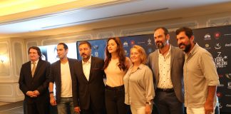 7. Bodrum Türk Filmleri Haftası’nda verilecek ödüller ve katılacak filmler açıklandı