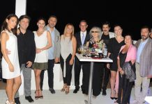 “Bodrum Türk Filmleri Haftası”nın Kos (İstanköy) Adasın’daki Gösterimleri Sona Erdi