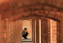 Bisikleti ile Dünyayı Dolaştı Fotoğraf Sergisi Açtı