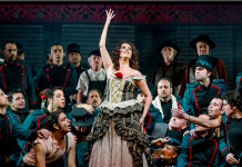 Devlet Opera ve Balesi , 23 Eylül ‘de Gala Konseriyle Açıyor!