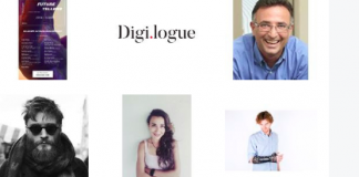 “Gelecek Anlatıcıları (Future Tellers) 28 Eylül’de Zorlu PSM’de…/Digi.Logue /