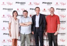 16. Filmekimi 29 Eylül’de başlıyor