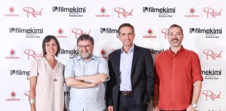 16. Filmekimi 29 Eylül’de başlıyor