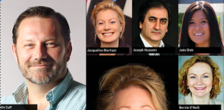 Uluslararası İstanbul Film ve Televizyon Forum ve Fuarı