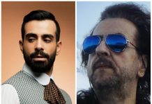 Gökhan Türkmen ile İlhan İrem Zorlu PSM’de