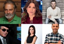 Görme Engelliler için Ünlüler Tablolarda Konuşacak