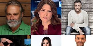 Görme Engelliler için Ünlüler Tablolarda Konuşacak