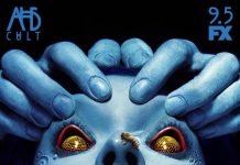 “American Horror Story: Cult” 6 Eylül’de başlıyor!