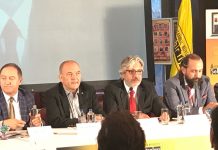 İstanbul Tiyatro’ları Perdelerini Açıyor