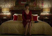 Jenifer Lawrence’in Oynadığı Kızıl Serçe (Red Sparrow) Yakında Sinemada
