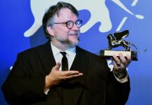 74. Venedik Film Festivali’nin Altın Aslanı Guillermo Del Toro’nun