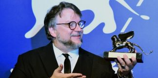 74. Venedik Film Festivali’nin Altın Aslanı Guillermo Del Toro’nun