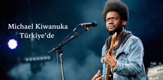 Michael Kiwanuka, 27 Eylül’de Zorlu PSM’de!