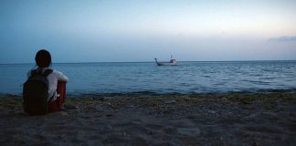 Suriye İç Savaşının Anlatıldığı; Mor Ufuklar Jagran Film Festivali’nde