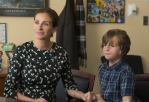 Julia Roberts’ın Oynadığı Mucize Filmi Yakında(Yönetmen: Stephen Chbosky)