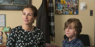Julia Roberts’ın Oynadığı Mucize Filmi Yakında(Yönetmen: Stephen Chbosky)