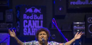 Selda Bağcan: ‘Tüm dünya bizi izliyor’