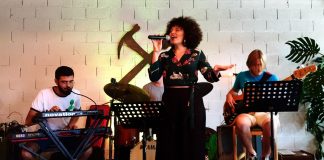 UNİQ İSTANBUL TAMİRHANE’DE CAZ