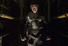 Netflix orijinal dizisi Marvel’s The Punisher’dan ilk resmi fragman paylaşıldı.