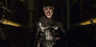 Netflix orijinal dizisi Marvel’s The Punisher’dan ilk resmi fragman paylaşıldı.