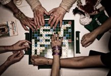 Kadın Şiddetini Konu Edinen Scrabble Filime Halk Özel Ödülü