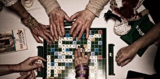 Kadın Şiddetini Konu Edinen Scrabble Filime Halk Özel Ödülü
