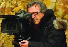 54. Antalya Film Festivali’nde Sinemanın Ustaları Onurlandırılacak