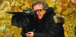 54. Antalya Film Festivali’nde Sinemanın Ustaları Onurlandırılacak
