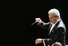 Antalya Piyano Festivali Dünyaya Sesleniyor