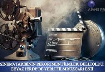 Sinema Tarihinin Rekortmen Filmi; Recep İvedik-5