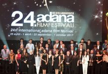 24. Altın Koza Ödülleri Sahiplerini Buldu
