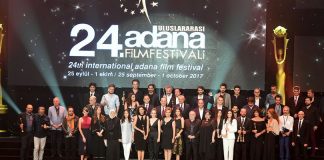 24. Altın Koza Ödülleri Sahiplerini Buldu