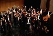 Bursa Senfoni Orkestrası Carmina Burana ile Sezonu Açıyor