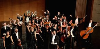 Bursa Senfoni Orkestrası Carmina Burana ile Sezonu Açıyor
