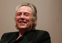 Christopher Walken: 70’lerdeki Romantikliğim 5 Dakika Sürdü!