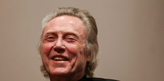 Christopher Walken: 70’lerdeki Romantikliğim 5 Dakika Sürdü!