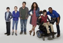 Speechless FOXLIFE’ta başlıyor