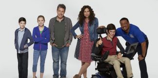 Speechless FOXLIFE’ta başlıyor