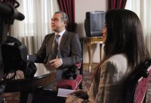 Aliya İzzetbegoviç’in Hayatı Dizi Oluyor