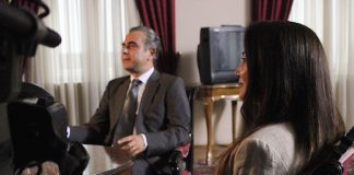 Aliya İzzetbegoviç’in Hayatı Dizi Oluyor