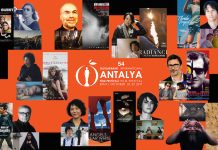 54. Antalya Film Festivali’ Filmleri Küresel Göçmen Krizini İşliyor