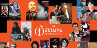 54. Antalya Film Festivali’ Filmleri Küresel Göçmen Krizini İşliyor