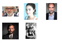 54. Antalya Film Festivali’nin Jüri Başkanı:Elia Suleiman