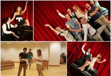 Broadway’ın En Ünlü Aşk Hikayesi Sahnede: Bak Bizim Şarkımızı Çalıyorlar