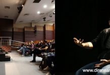 Barış Atay: 30 TL verip Tiyatroya gitmek pahalı sayılıyor